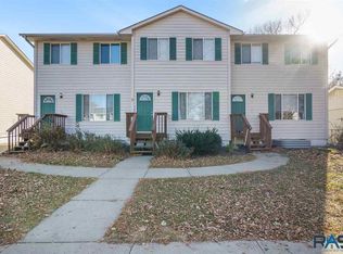 2805 E Bragstad Dr #1, Sioux Falls, SD 57103