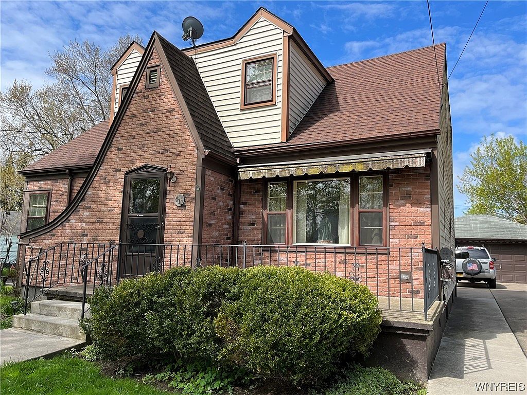 470 78th St, Niagara Falls, NY 14304 Zillow