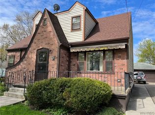 470 78th St, Niagara Falls, NY