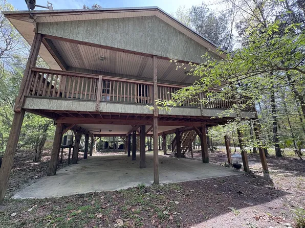 32 Osprey Cir, Crawfordville, FL 32327