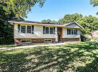 3529 Upper Moss Hollow Rd, Barnhart, MO 63012