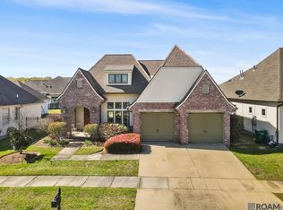 1532 Berwick Bnd, Zachary, LA 70791