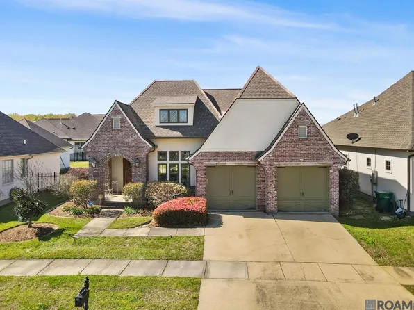 1532 Berwick Bnd, Zachary, LA 70791