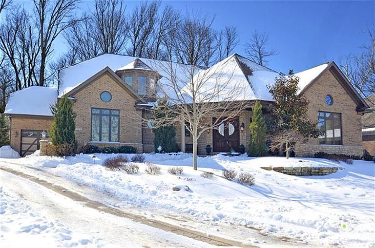 411 Fox Chapel Run, Maineville, OH 45039 Zillow
