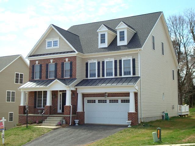 A 6,200 square foot beauty! 