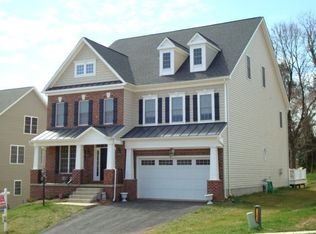 1815 Morning Walk Dr, Baltimore, MD 21228