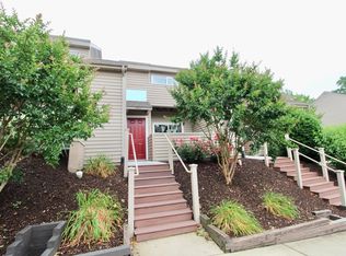 Camden Townhomes 1352, Harrisonburg, VA 22801