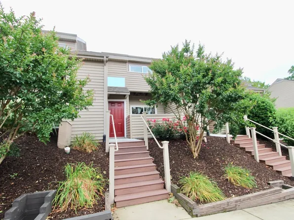 Camden Townhomes 1352, 1352 Bradley Dr #4B-2Ba, Harrisonburg, VA 22801
