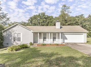 3485 Van Zandt Dr, Macon, GA 31206