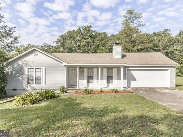 3485 Van Zandt Dr, Macon, GA 31206