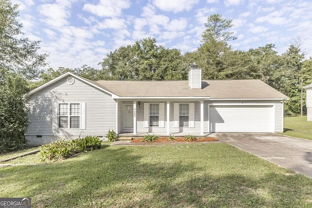 3485 Van Zandt Dr photo 1