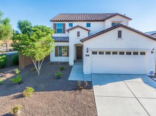 26055 W Yukon Dr, Buckeye, AZ 85396