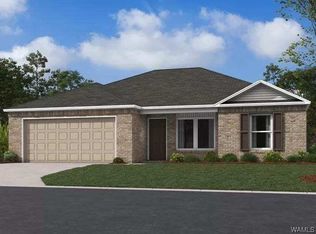 2544 Halo Ln, Tuscaloosa, AL 35405