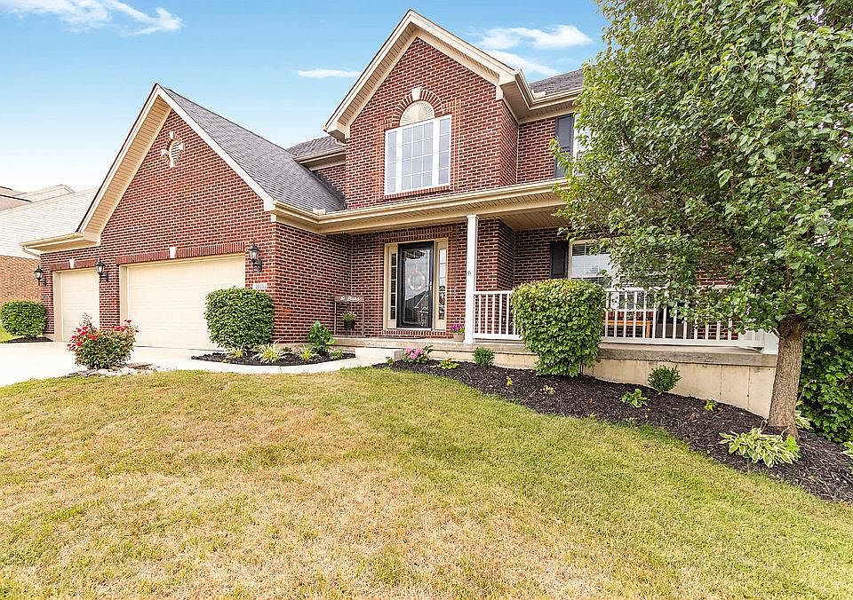 1010 Pond Ridge Cir, Hamilton, OH 45013 Zillow