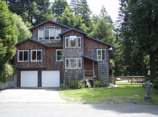 3156 Deer Fern Ct, Arcata, CA 95521