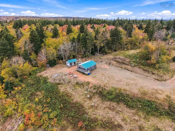 629 Eatonville Rd, Cumberland, NS B0M 1S0
