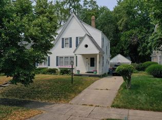 1815 Paris Ave SE, Grand Rapids, MI