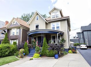 181 Hodge Ave, Buffalo, NY 14222