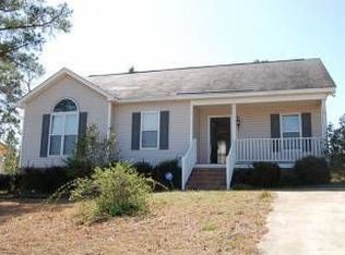 249 Colong Lakes Dr, Lexington, SC 29073