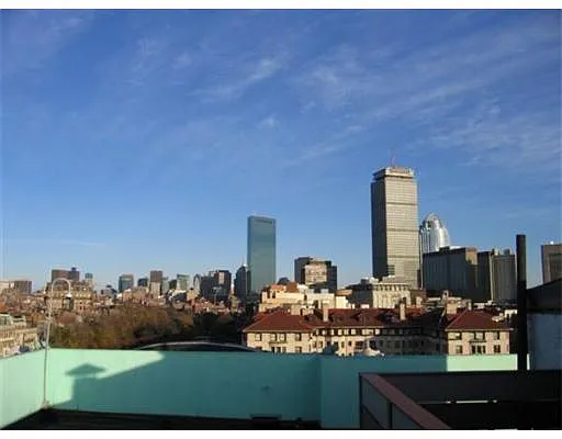 Photo 1 of 17 - 464 Commonwealth Ave #73 - Boston, MA Primary Photo - 464 Commonwealth Ave #73