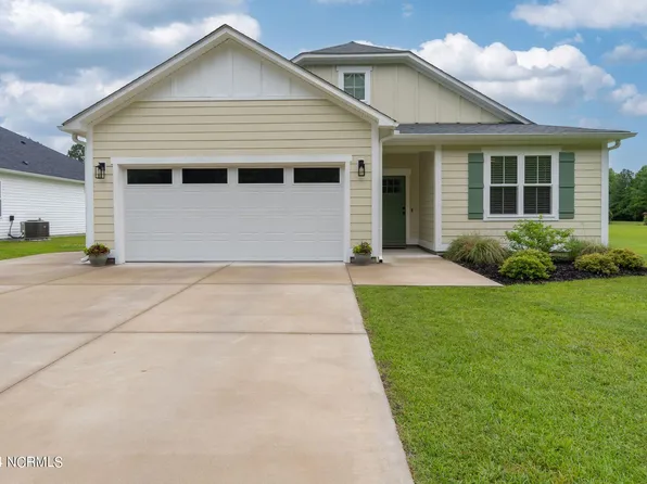 114 E Camp Kiro Road, New Bern, NC 28560