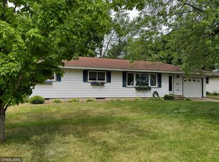 805 21st Ave N, Saint Cloud, MN 56303