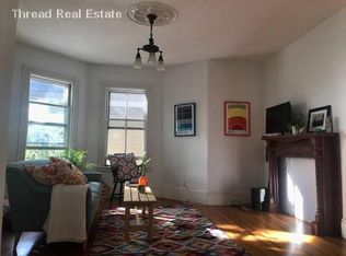 22 Montello St #2, Dorchester, MA 02122