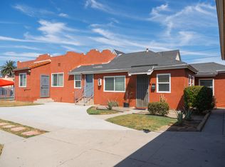 3518 Sanborn Ave APT B, Lynwood, CA 90262