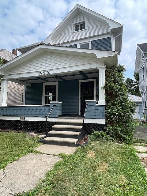 1st image of 522 W Charles St