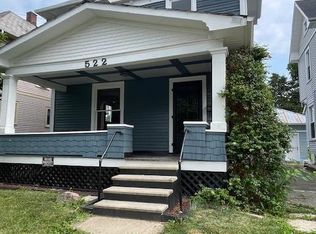 522 W Charles St, Bucyrus, OH 44820
