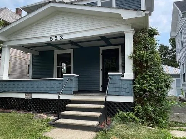 522 W Charles St, Bucyrus, OH 44820
