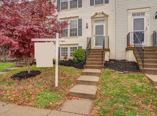 10313 Butternut Cir, Manassas, VA 20110