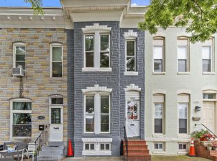 2654 Huntingdon Ave, Baltimore, MD 21211