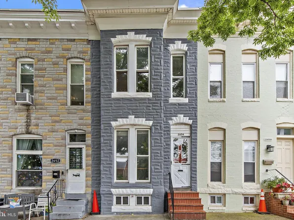 2654 Huntingdon Ave, Baltimore, MD 21211
