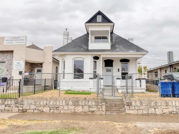 1309 Wyoming Ave #1, El Paso, TX 79902