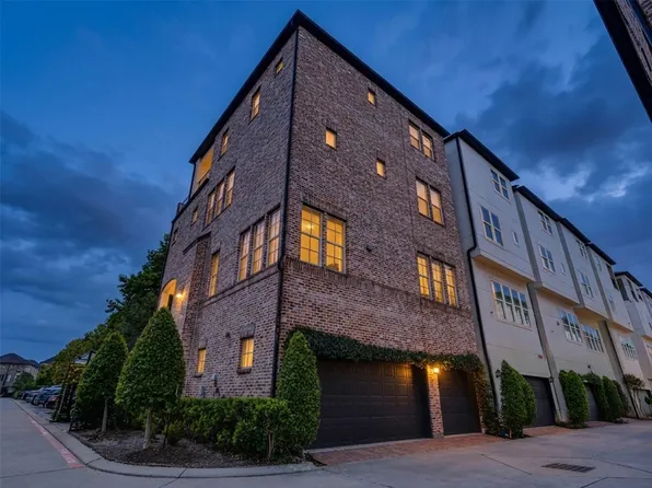 6014 Matthew Oaks Pl, Houston, TX 77007
