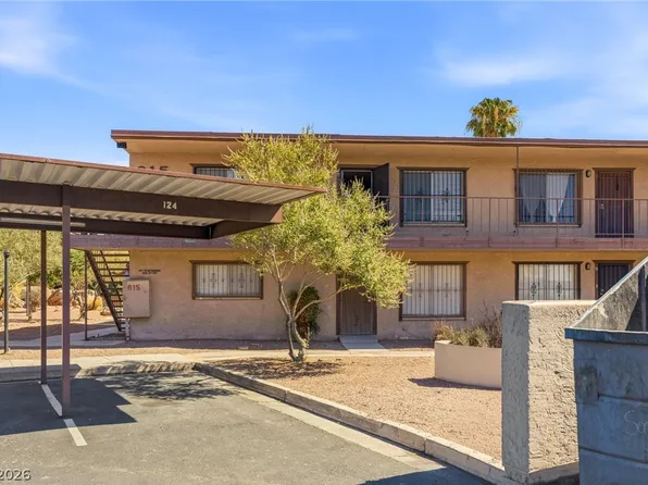 615 S Royal Crest Cir Unit 13, Las Vegas, NV 89169