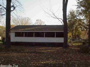 603 S Main St, Beebe, AR 72012