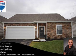 4079 Lavender Ridge Dr, Columbus, OH 43230