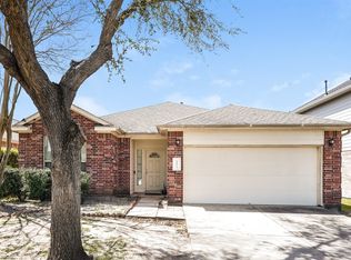 19927 Sapphire Mist Ct, Houston, TX 77073