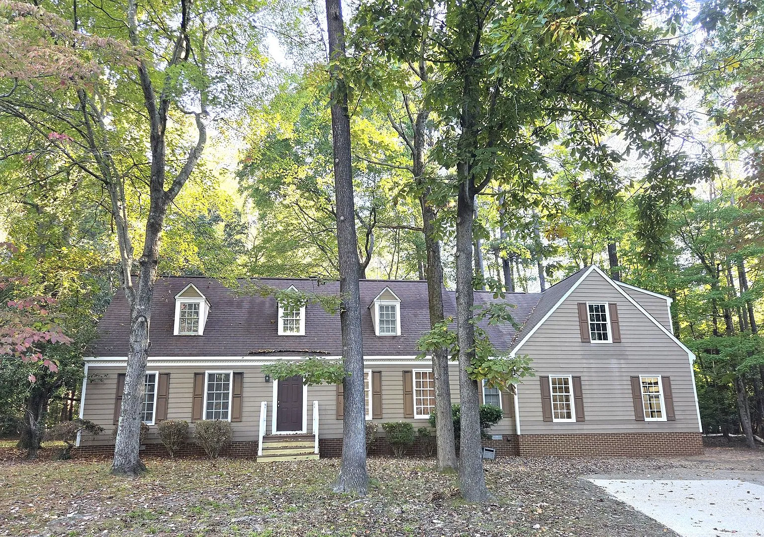 3 bedroom/ 2.5 bathroom- Kingsmill — Photo 1