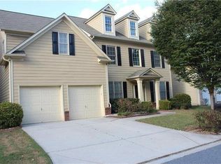 616 Maple Grove Way, Marietta, GA 30066