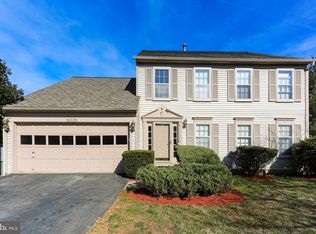 8335 Cottage Hill Ct, Gaithersburg, MD 20877
