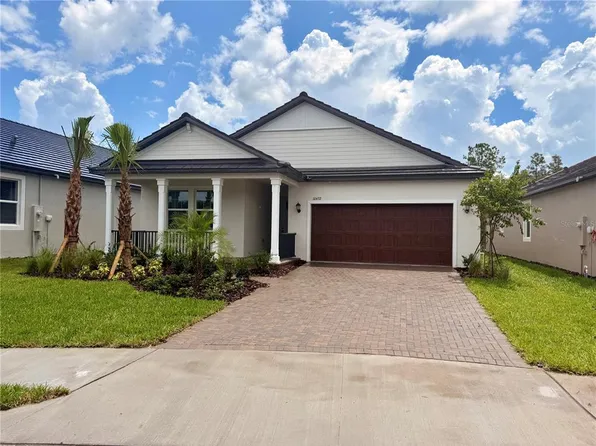10432 MINNOW RAY DRIVE, LAND O LAKES, FL 34638