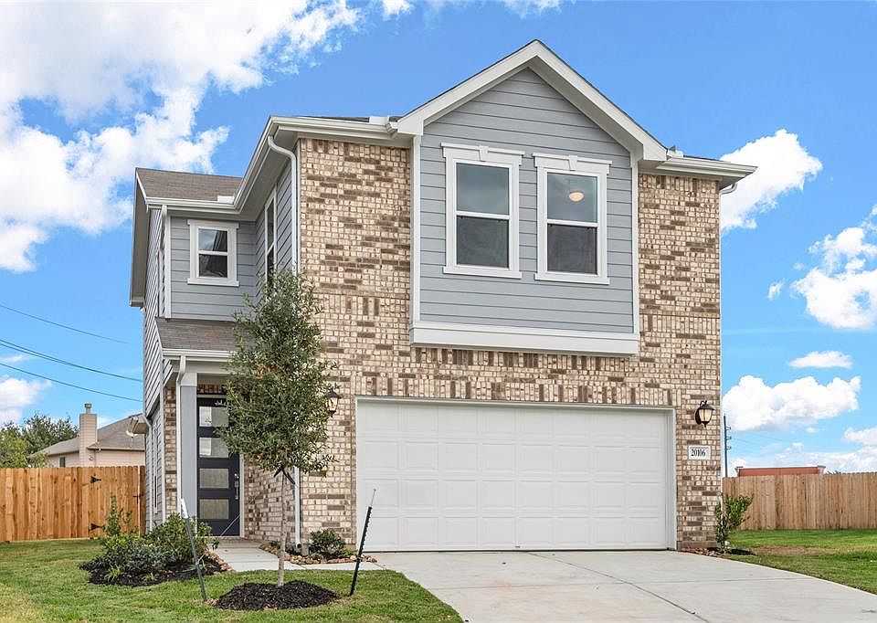 20106 Little Cub Ln, Katy, TX 77449 Zillow