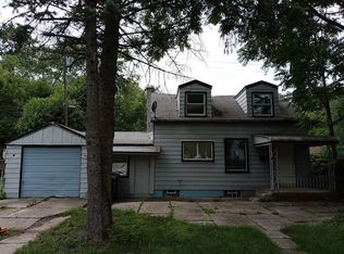 20499 Grandview St, Detroit, MI 48219