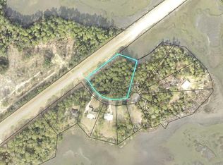 0 Jessies Ln LOT 2, Woodbine, GA 31569