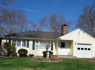 10 Key Rock Rd, Newtown, CT 06470