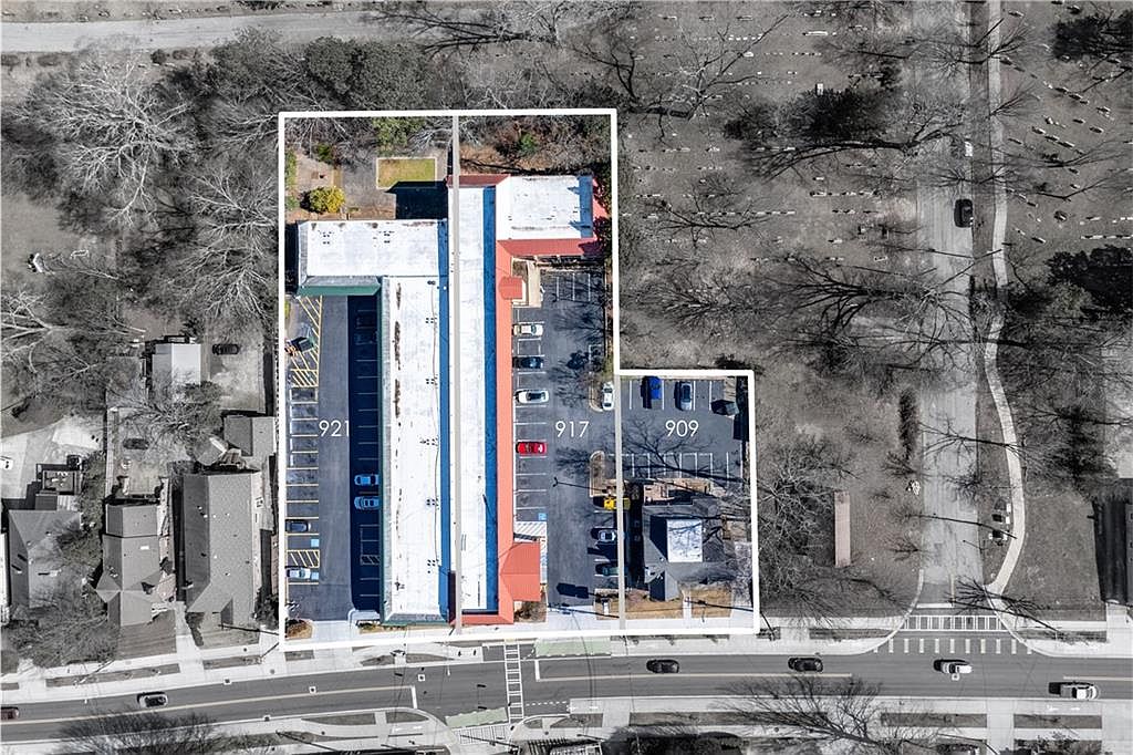 921 Church St #1, Decatur, GA 30030 | MLS #7526745 | Zillow