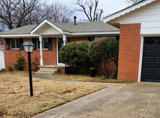 700 N Woodland Dr, Sand Springs, OK 74063